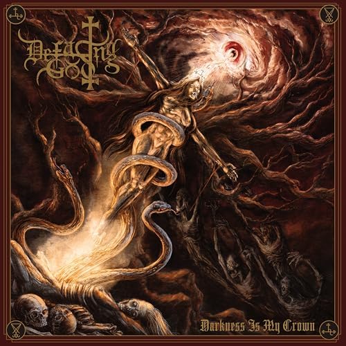 Amazon.com: Slumber of Sullen Eyes: CDs & Vinyl